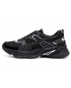 Мужские кроссовки Puma черные