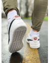 Купить Мужские кроссовки Puma Liga белые