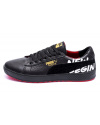 Чоловічі кросівки Puma Suede x New Begin чорні