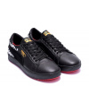Купить Чоловічі кросівки Puma Suede x New Begin чорні