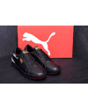 Купить Чоловічі кросівки Puma Suede x New Begin чорні