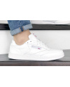 Чоловічі кросівки Reebok C85 білі