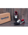 Купить Мужские кроссовки Reebok черные
