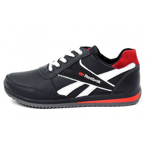 Чоловічі кросівки Reebok чорні