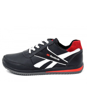 Чоловічі кросівки Reebok чорні