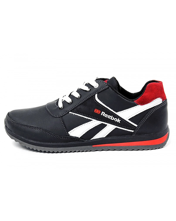 Чоловічі кросівки Reebok чорні