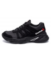 Мужские кроссовки Reebok черные