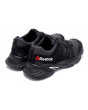 Купить Мужские кроссовки Reebok черные