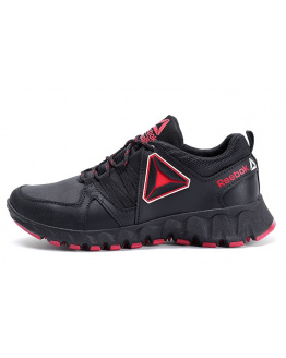 Мужские кроссовки Reebok Crossfit черные