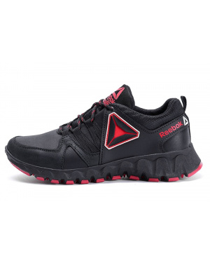 Мужские кроссовки Reebok Crossfit черные