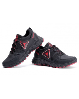Мужские кроссовки Reebok Crossfit черные