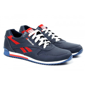 Чоловічі кросівки Reebok сині