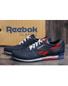 Купить Мужские кроссовки Reebok синие