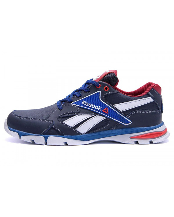 Мужские кроссовки Reebok синие