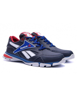 Мужские кроссовки Reebok синие
