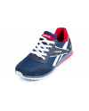 Купить Мужские кроссовки Reebok темно-синие