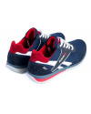 Купить Мужские кроссовки Reebok темно-синие