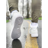Купить Мужские высокие кроссовки Nike Air Force 1 белые