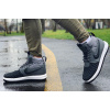Купить Мужские высокие кроссовки Nike Lunar Force 1 Duckboot серые