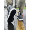 Купить Мужские высокие кроссовки Nike Lunar Force 1 Duckboot серые