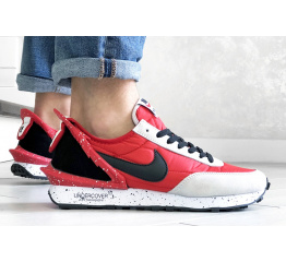 Мужские кроссовки Nike Daybreak x Undercover Jun Takahashi красные