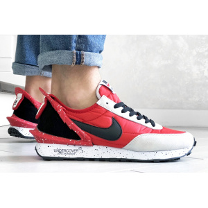 Чоловічі кросівки Nike Daybreak x Undercover Jun Takahashi червоні