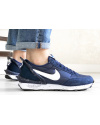 Чоловічі кросівки Nike Daybreak x Undercover Jun Takahashi темно-сині з білим