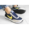 Купить Мужские кроссовки Nike Daybreak x Undercover Jun Takahashi темно-синие с желтым