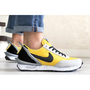 Мужские кроссовки Nike Daybreak x Undercover Jun Takahashi желтые