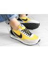 Купить Мужские кроссовки Nike Daybreak x Undercover Jun Takahashi желтые