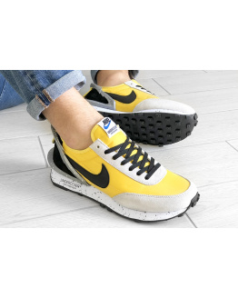 Мужские кроссовки Nike Daybreak x Undercover Jun Takahashi желтые