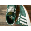 Купить Женские кроссовки Adidas Iniki Runner зеленые
