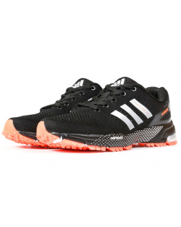 Жіночі кросівки Adidas Marathon TR чорні