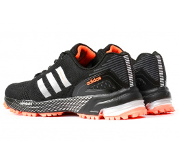 Женские кроссовки Adidas Marathon TR черные