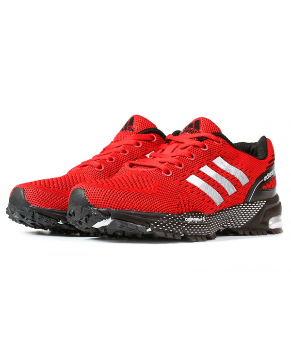 Жіночі кросівки Adidas Marathon TR червоні