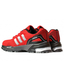 Жіночі кросівки Adidas Marathon TR червоні