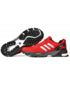 Купить Жіночі кросівки Adidas Marathon TR червоні
