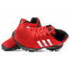 Купить Женские кроссовки Adidas Marathon TR красные