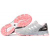 Купить Женские кроссовки Adidas Marathon TR серые с розовым