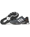 Купить Жіночі кросівки Adidas Marathon TR темно-сірі