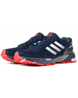 Жіночі кросівки Adidas Marathon TR темно-сині