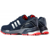 Купить Женские кроссовки Adidas Marathon TR темно-синие