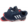 Купить Женские кроссовки Adidas Marathon TR темно-синие