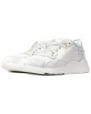 Женские кроссовки Adidas Nite Jogger BOOST белые