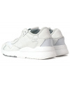 Купить Женские кроссовки Adidas Nite Jogger BOOST белые