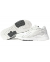 Купить Женские кроссовки Adidas Nite Jogger BOOST белые
