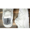 Купить Женские кроссовки Adidas Nite Jogger BOOST белые