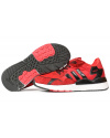 Купить Жіночі кросівки Adidas Nite Jogger BOOST червоні