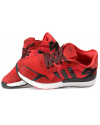Купить Жіночі кросівки Adidas Nite Jogger BOOST червоні