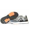Купить Женские кроссовки Adidas Nite Jogger BOOST серые